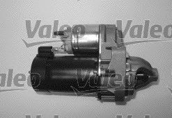 VALEO 455970 Starter